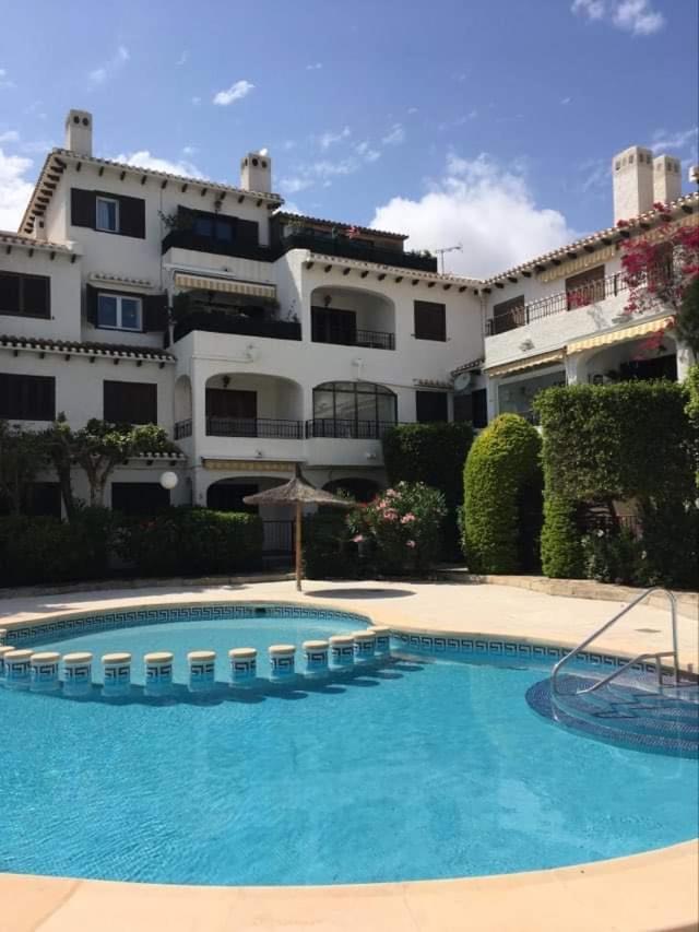 Appartamento Cabo Roig Bellavista 26 Orihuela Esterno foto