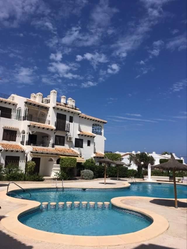 Appartamento Cabo Roig Bellavista 26 Orihuela Esterno foto