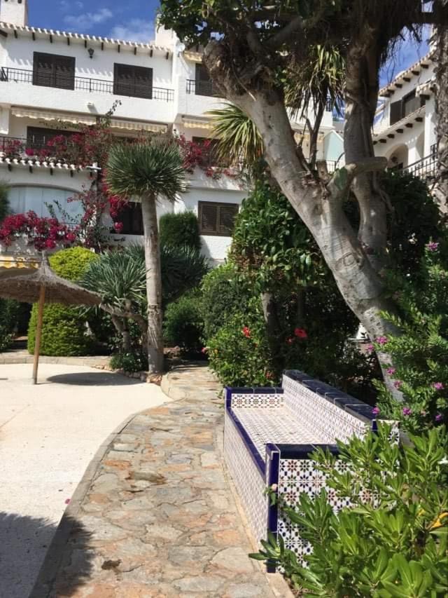 Appartamento Cabo Roig Bellavista 26 Orihuela Esterno foto