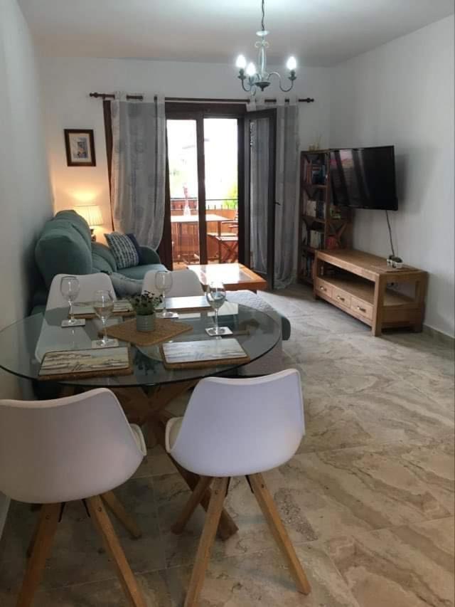 Appartamento Cabo Roig Bellavista 26 Orihuela Esterno foto