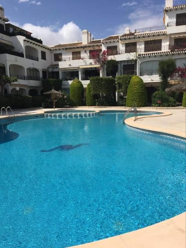 Appartamento Cabo Roig Bellavista 26 Orihuela Esterno foto