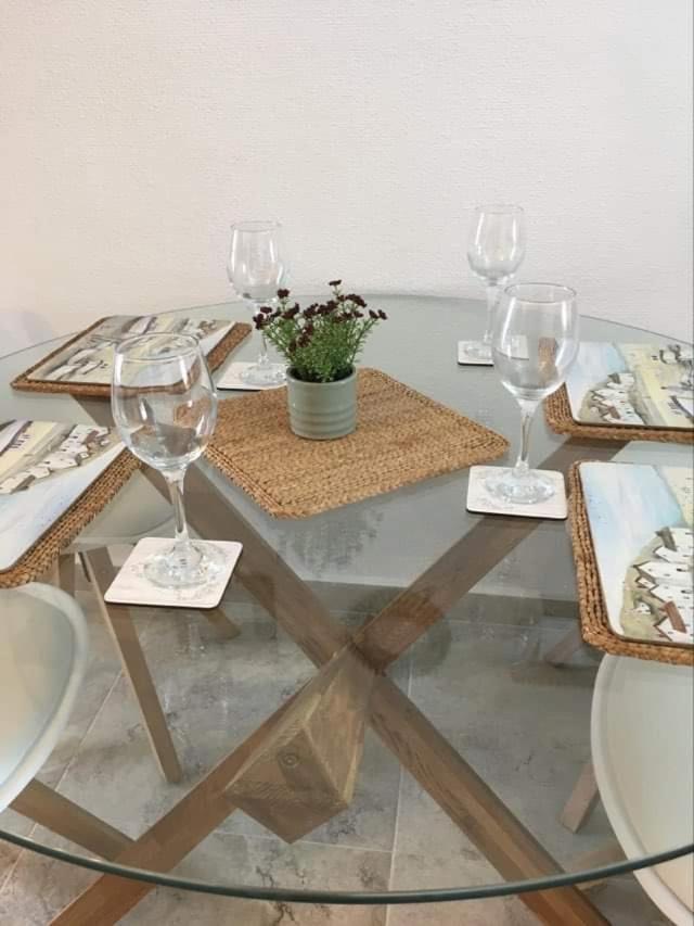 Appartamento Cabo Roig Bellavista 26 Orihuela Esterno foto