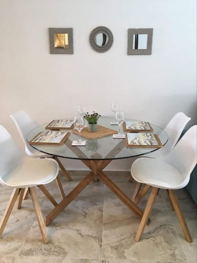 Appartamento Cabo Roig Bellavista 26 Orihuela Esterno foto