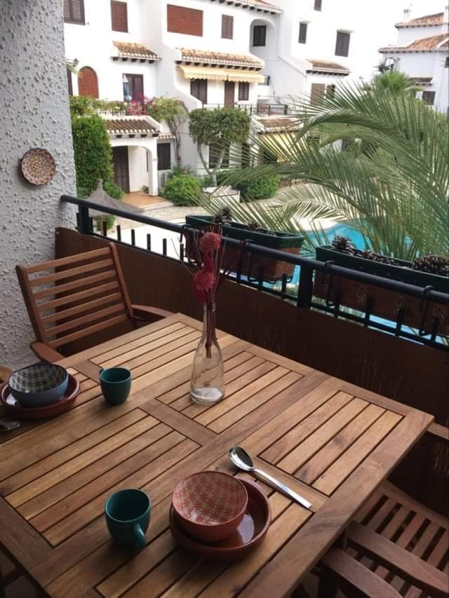 Appartamento Cabo Roig Bellavista 26 Orihuela Esterno foto