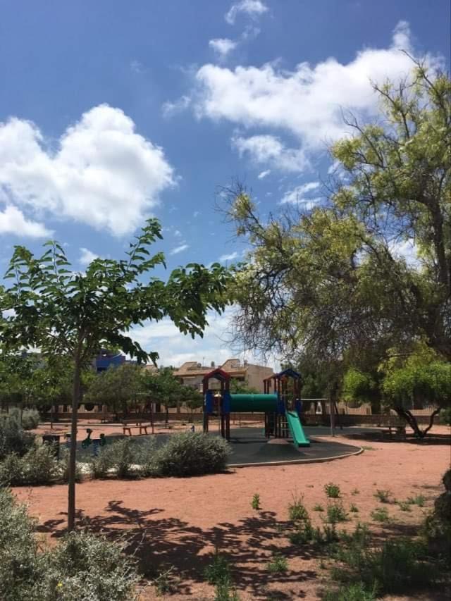 Appartamento Cabo Roig Bellavista 26 Orihuela Esterno foto