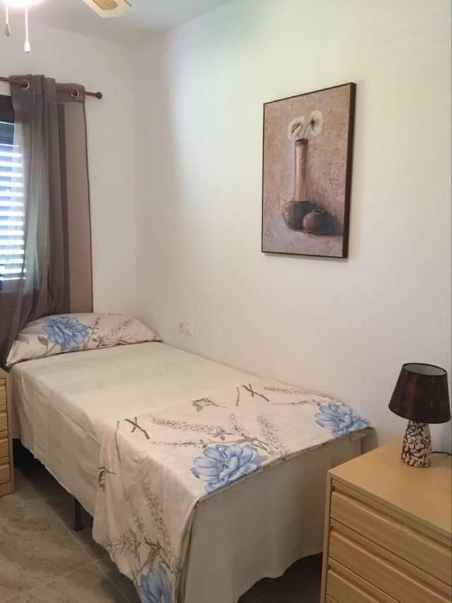 Appartamento Cabo Roig Bellavista 26 Orihuela Esterno foto