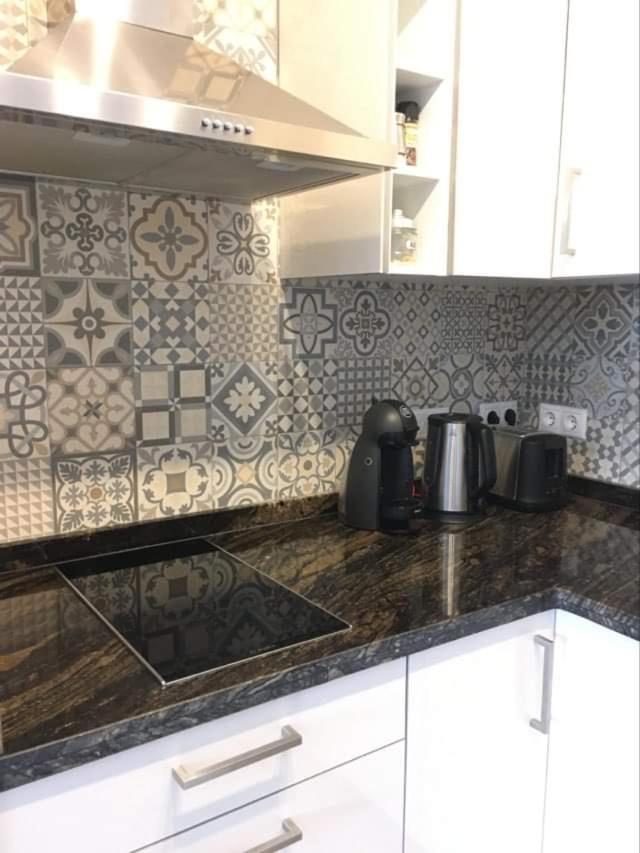 Appartamento Cabo Roig Bellavista 26 Orihuela Esterno foto