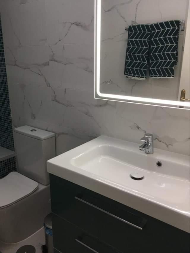Appartamento Cabo Roig Bellavista 26 Orihuela Esterno foto