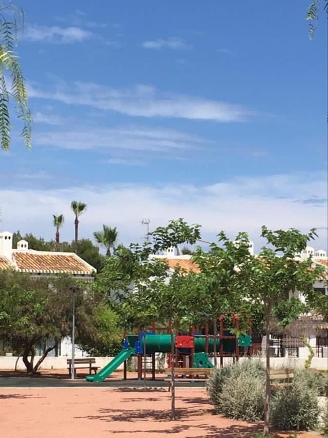 Appartamento Cabo Roig Bellavista 26 Orihuela Esterno foto