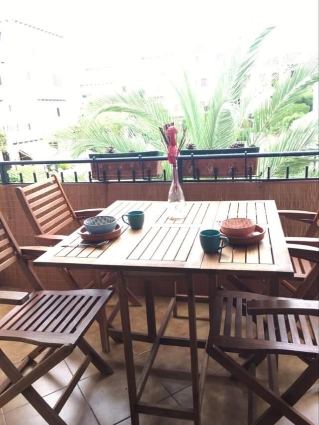 Appartamento Cabo Roig Bellavista 26 Orihuela Esterno foto