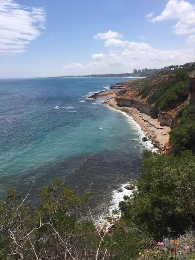 Appartamento Cabo Roig Bellavista 26 Orihuela Esterno foto
