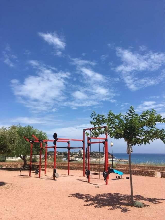 Appartamento Cabo Roig Bellavista 26 Orihuela Esterno foto