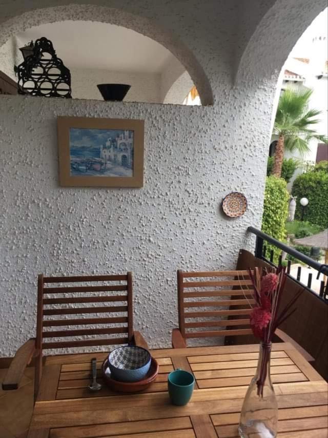 Appartamento Cabo Roig Bellavista 26 Orihuela Esterno foto