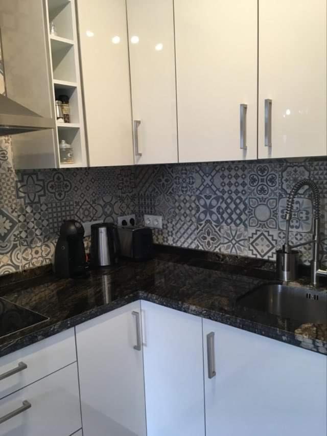 Appartamento Cabo Roig Bellavista 26 Orihuela Esterno foto