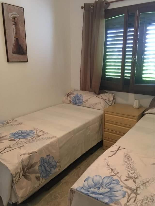 Appartamento Cabo Roig Bellavista 26 Orihuela Esterno foto