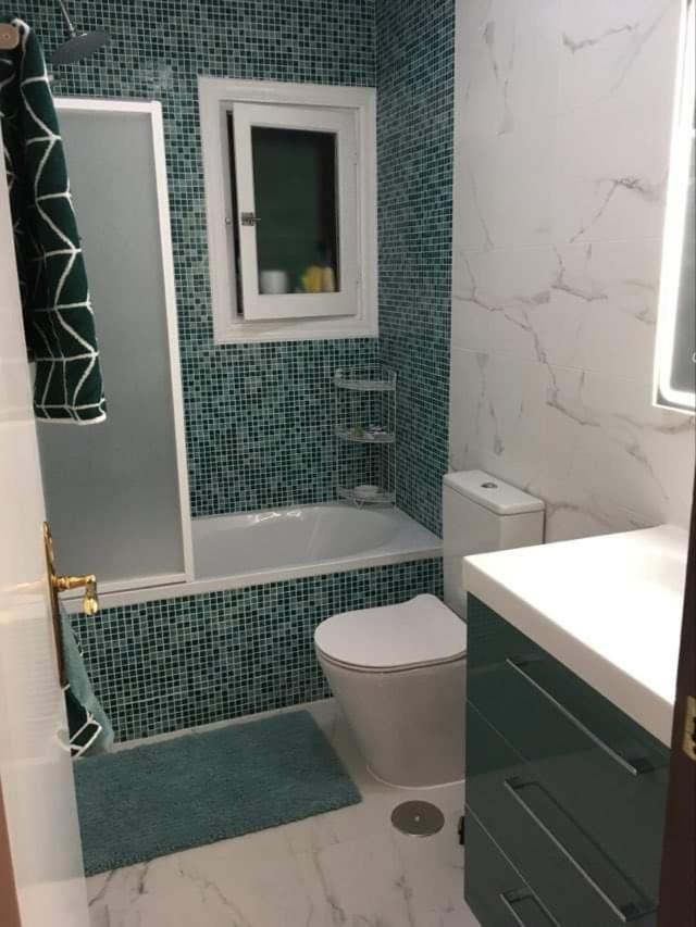 Appartamento Cabo Roig Bellavista 26 Orihuela Esterno foto